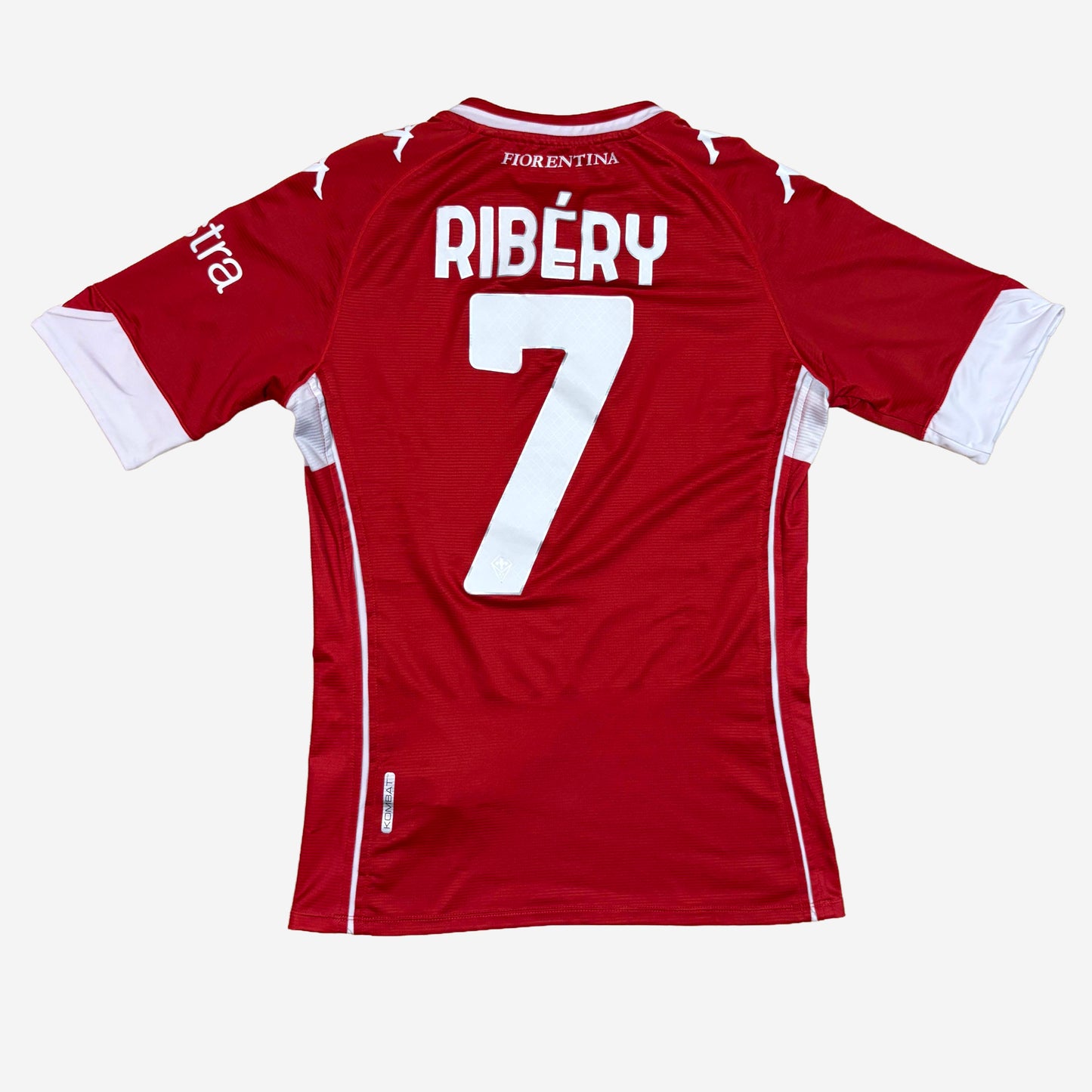 AC Florenz 2020/21 Ribery #7 Drittes Trikot