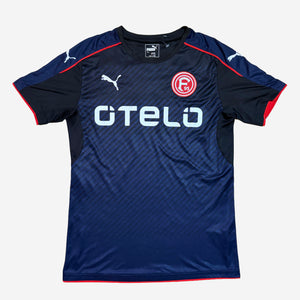 Fortuna Düsseldorf 2016/17 Drittes Trikot