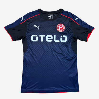 Fortuna Düsseldorf 2016/17 Drittes Trikot