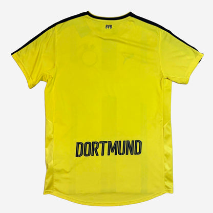 Borussia Dortmund 2016/17 Heim Trikot