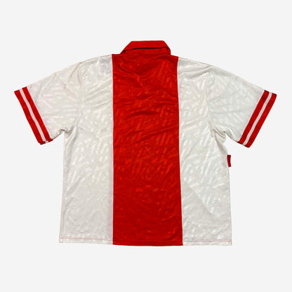 Ajax Amsterdam 1993/94 Heim Trikot