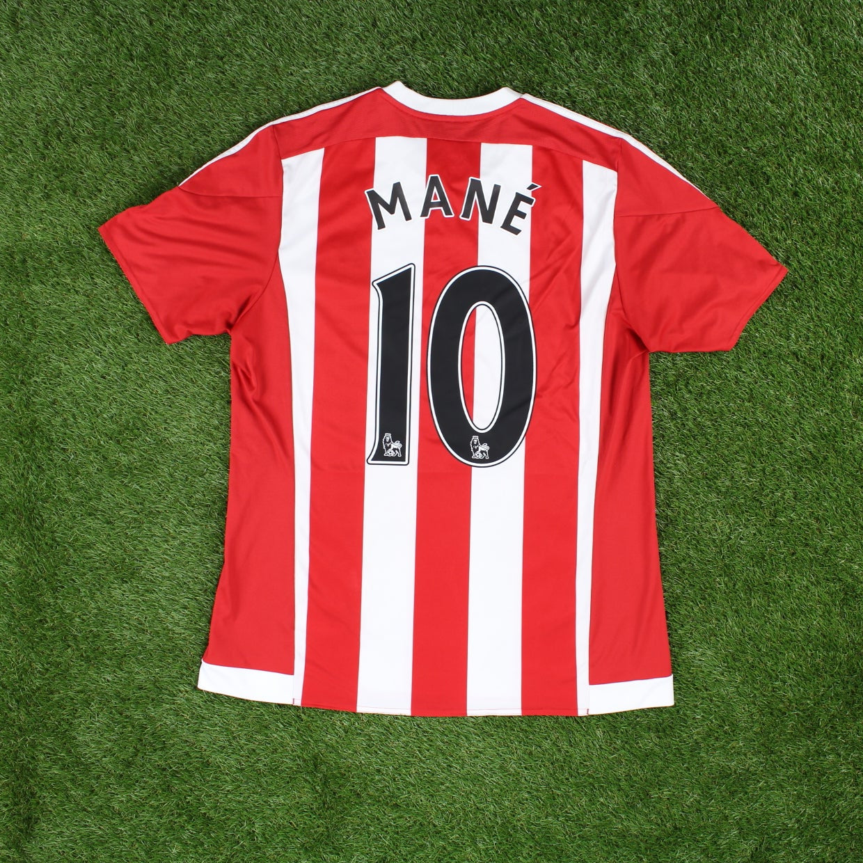 FC Southampton 2015/16 Mane #10 Heim Trikot