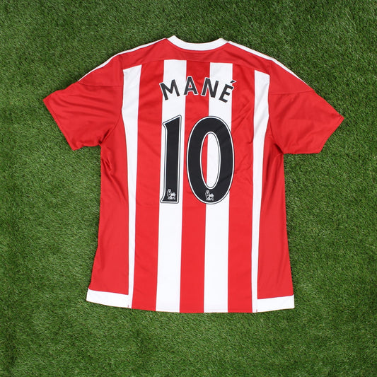 FC Southampton 2015/16 Mane #10 Heim Trikot