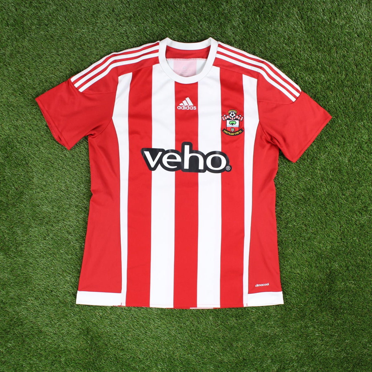 FC Southampton 2015/16 Mane #10 Heim Trikot