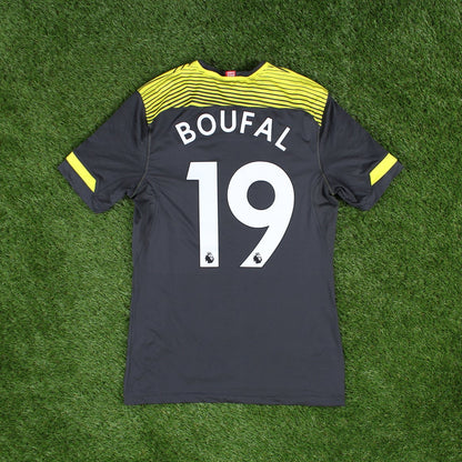 FC Southampton 2019/20 Boufal #19 Auswärts Trikot