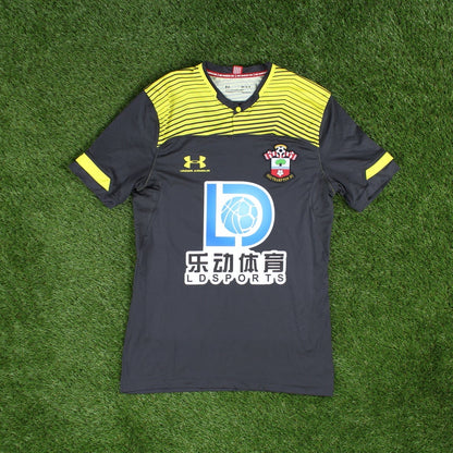 FC Southampton 2019/20 Boufal #19 Auswärts Trikot