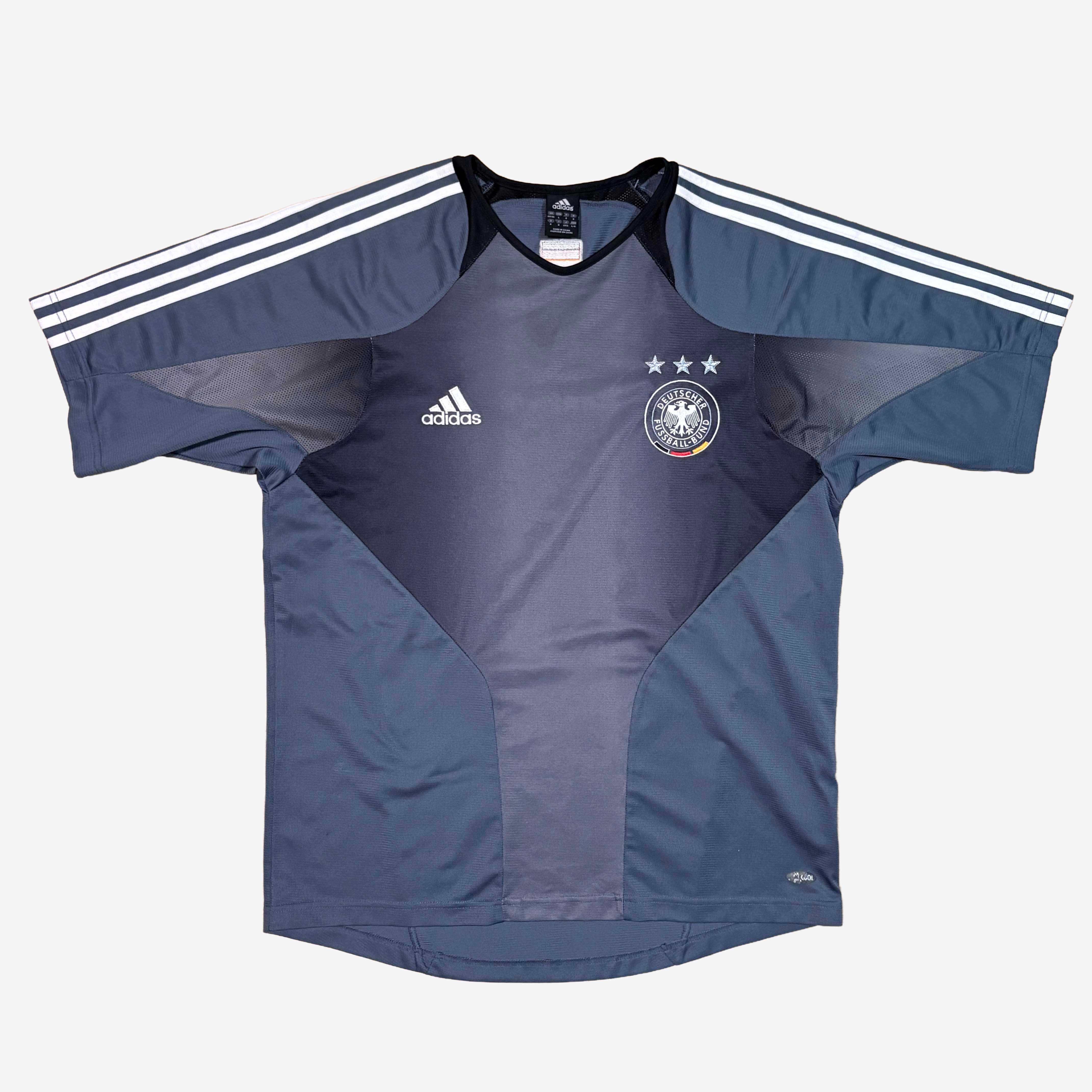 Deutschland 2004 Training Trikot