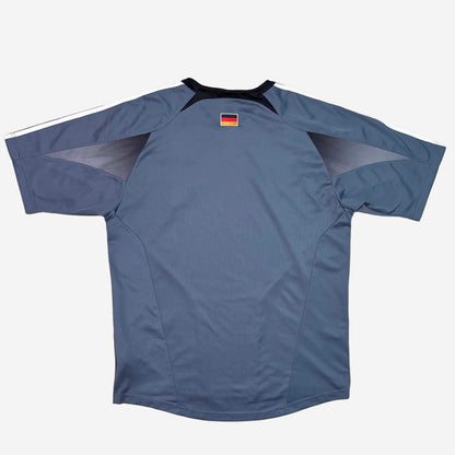 Deutschland 2004 Training Trikot