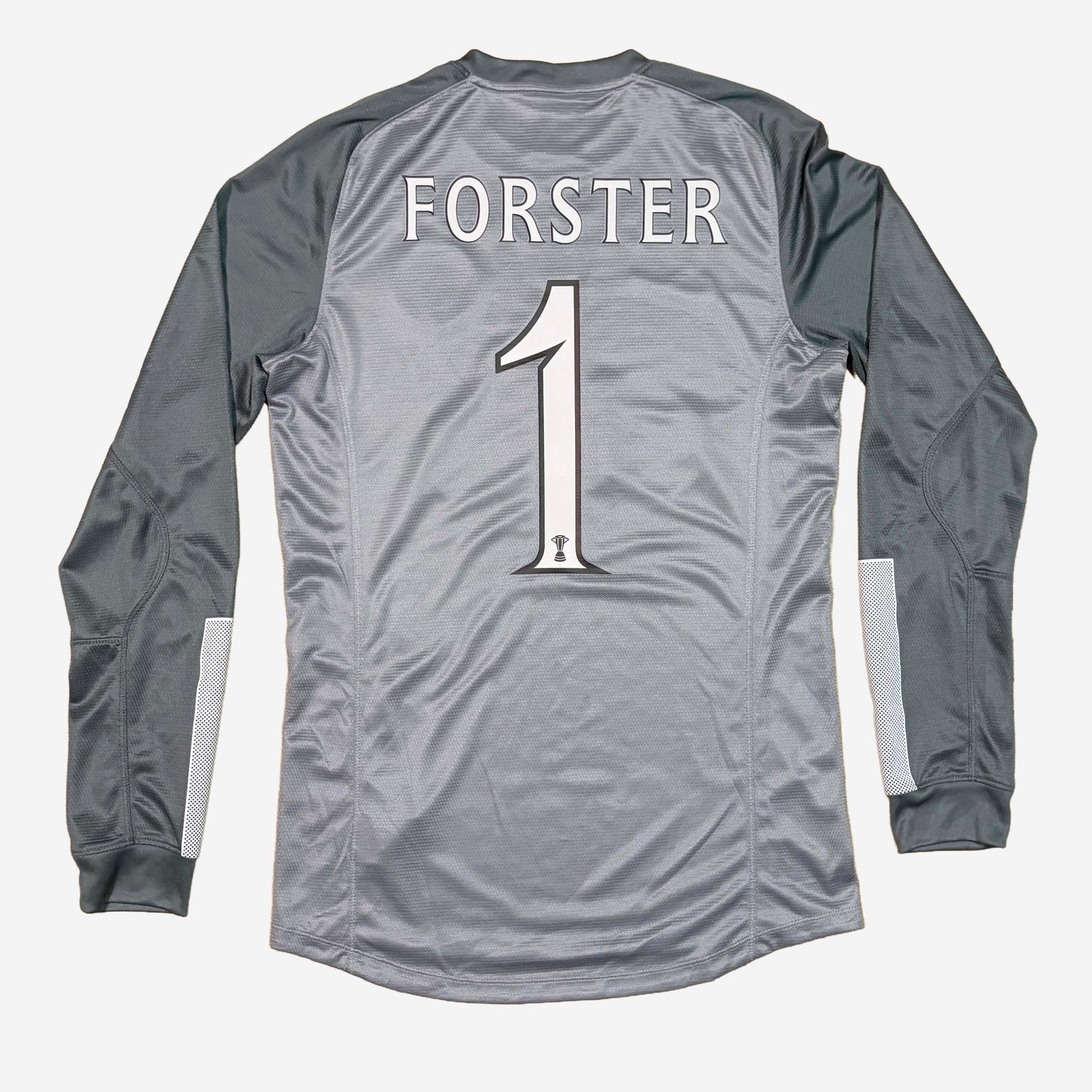 Celtic Glasgow 2013/14 Forster #1 Torwart Trikot