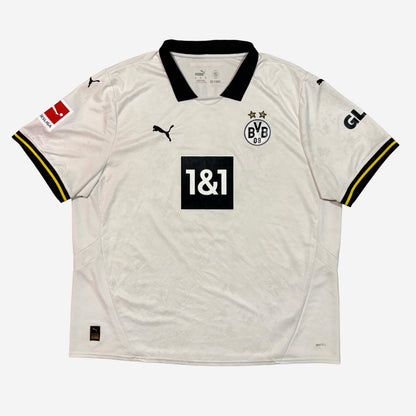 Borussia Dortmund 2024/25 Gittens #43 Drittes Trikot