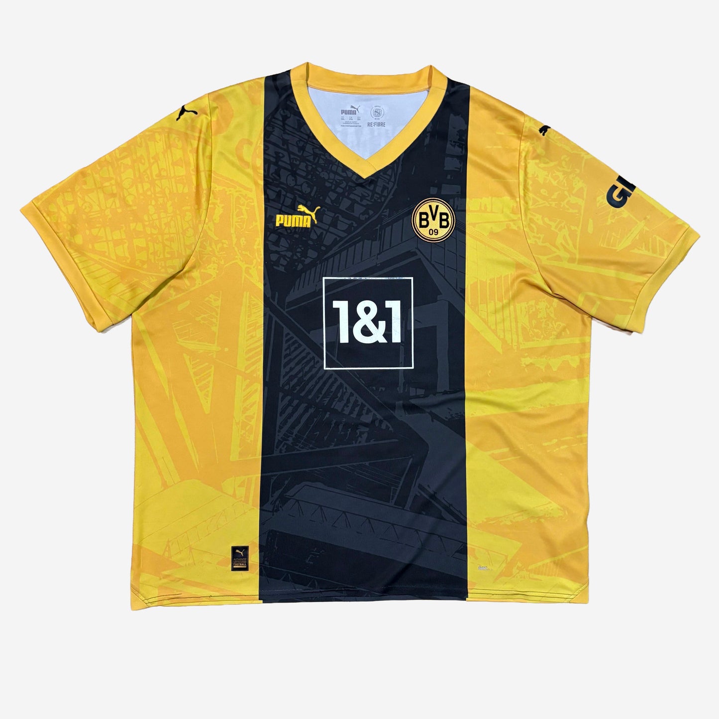 Borussia Dortmund 2024 Adeyemi #27 Sondertrikot (+Box)