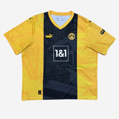 Borussia Dortmund 2024 Adeyemi #27 Sondertrikot (+Box)