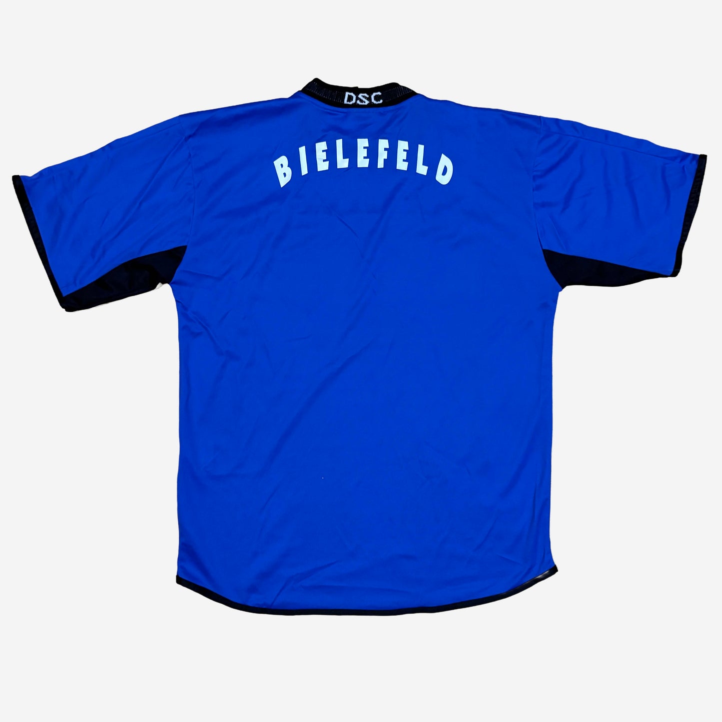 Arminia Bielefeld 2003/04 Heim Trikot