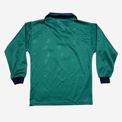 FC Liverpool 1996/97 Torwart Trikot