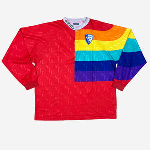 VfL Bochum 1997-99 Drittes Trikot