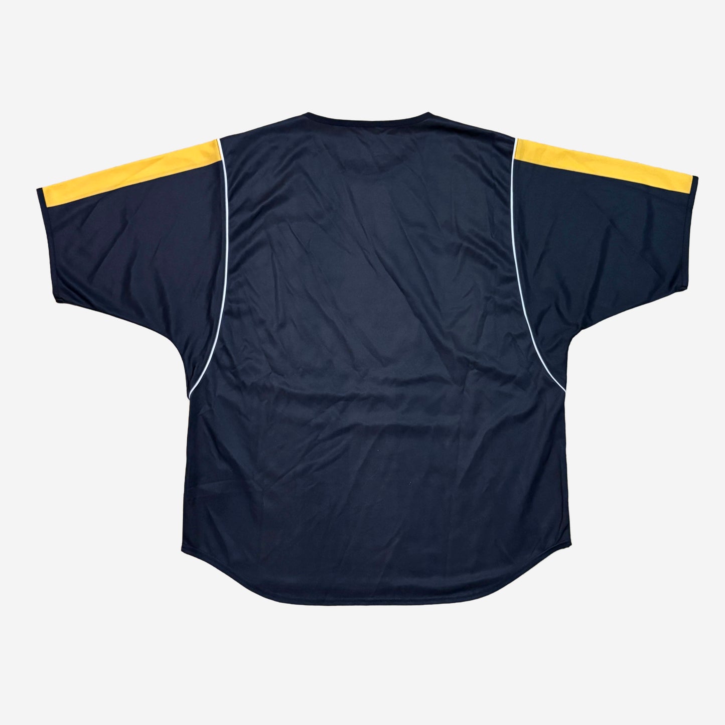 Alemannia Aachen 2001/02 Heim Trikot