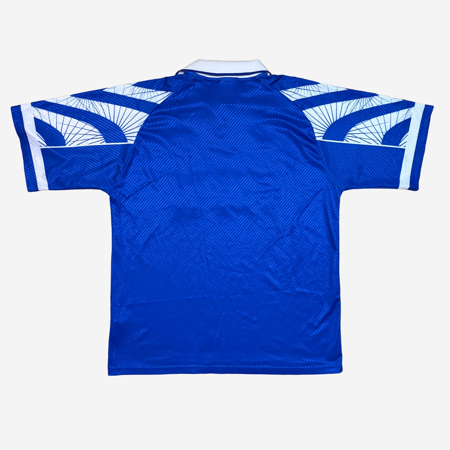 Stuttgarter Kickers 1997/98 Heim Trikot