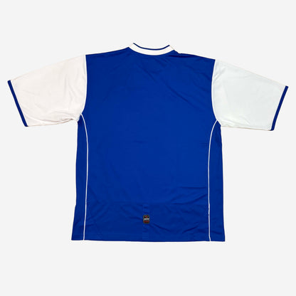 Hansa Rostock 2007/08 Heim Trikot
