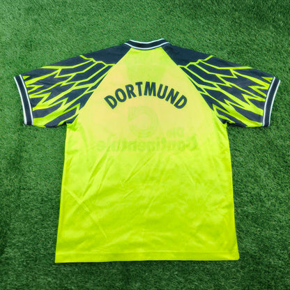 Borussia Dortmund 1994/95 Heim Trikot