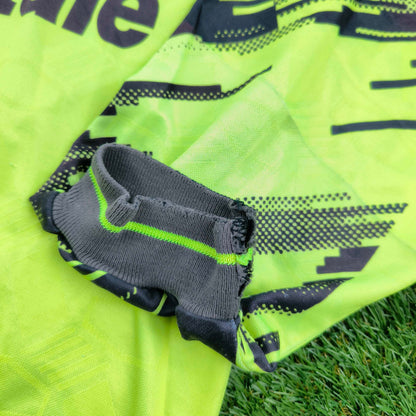 Borussia Dortmund 1993/94 Heim Trikot