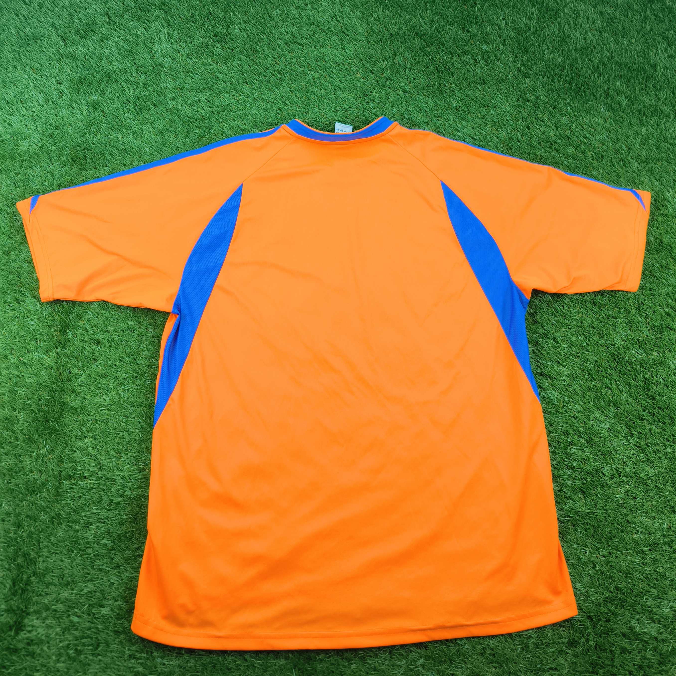 FC Schalke 04 2003-05 Auswärts Trikot