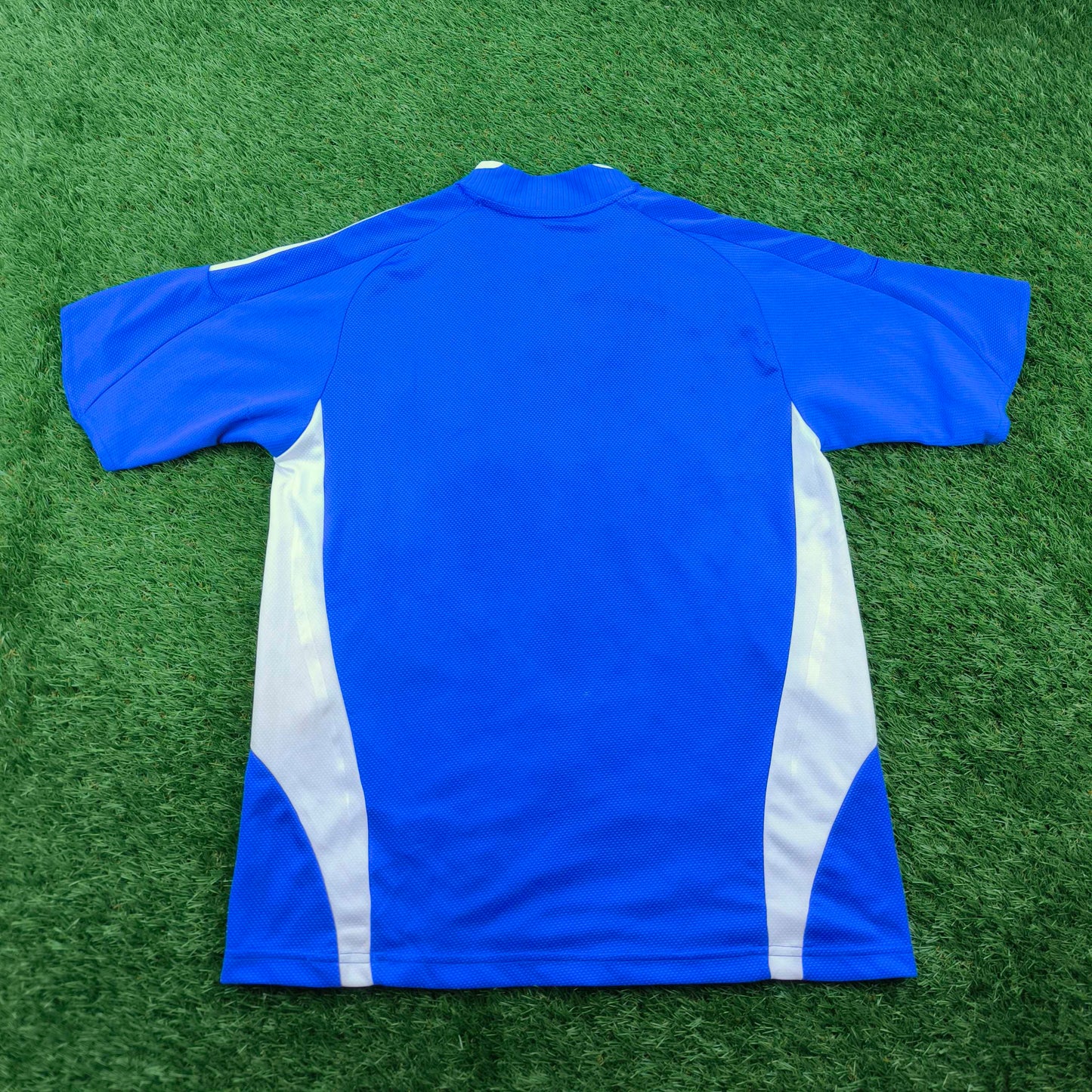 FC Schalke 04 2008/09 Heim Trikot