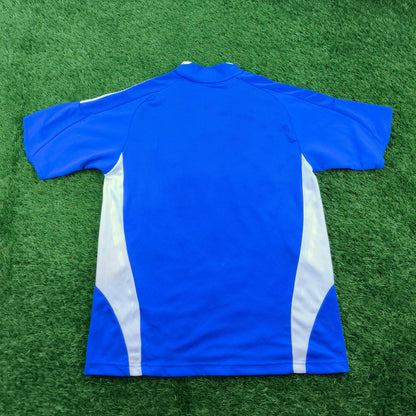 FC Schalke 04 2008/09 Heim Trikot