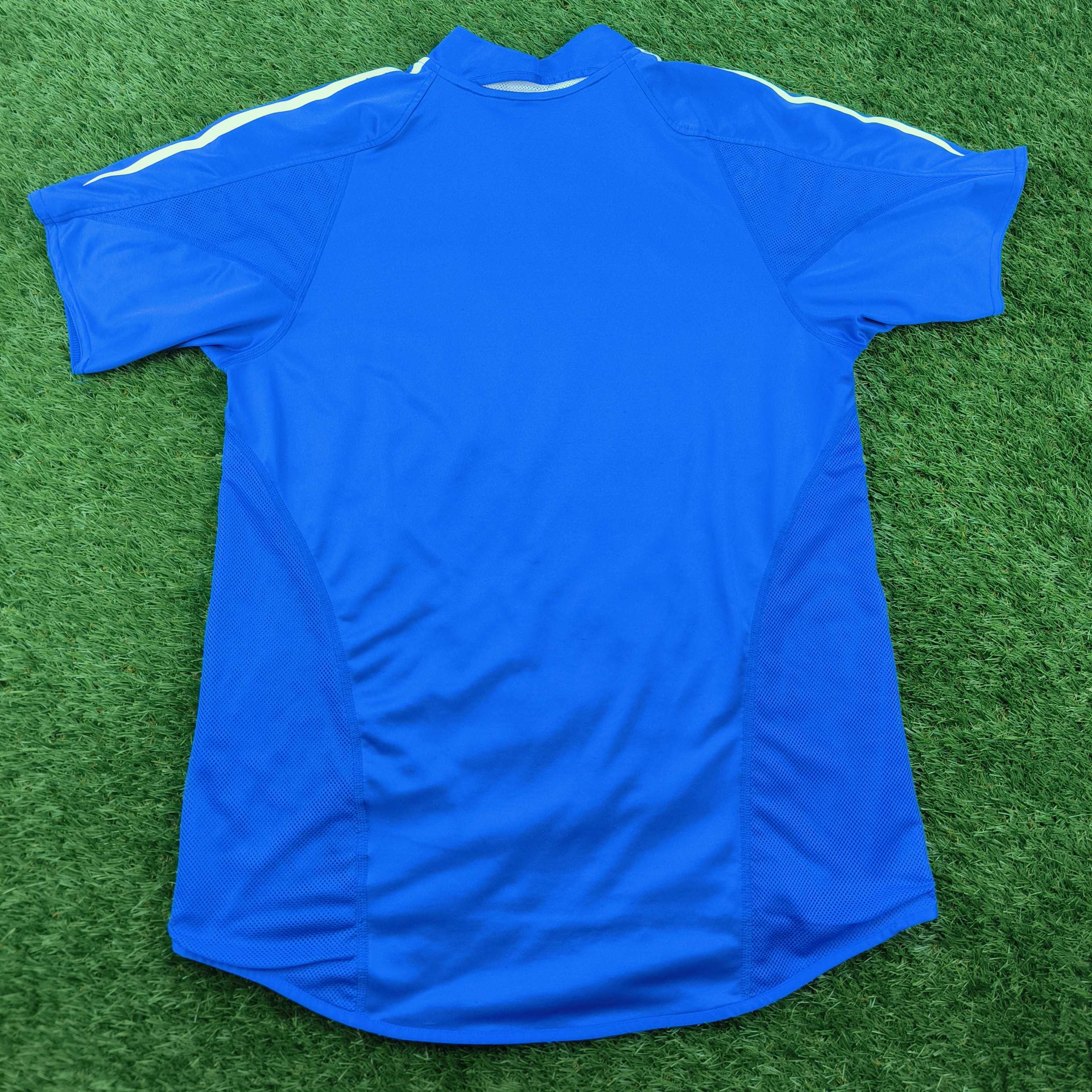 FC Schalke 04 2005/06 Heim Trikot