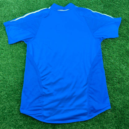 FC Schalke 04 2005/06 Heim Trikot