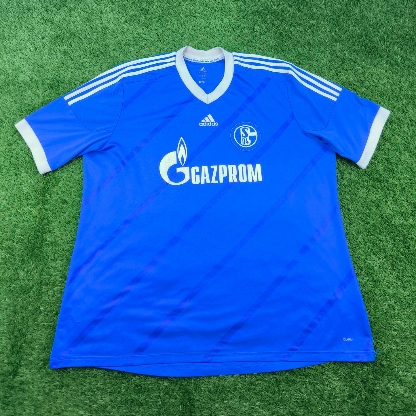 FC Schalke 04 2013/14 Heim Trikot
