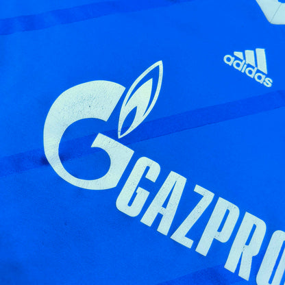 FC Schalke 04 2013/14 Heim Trikot