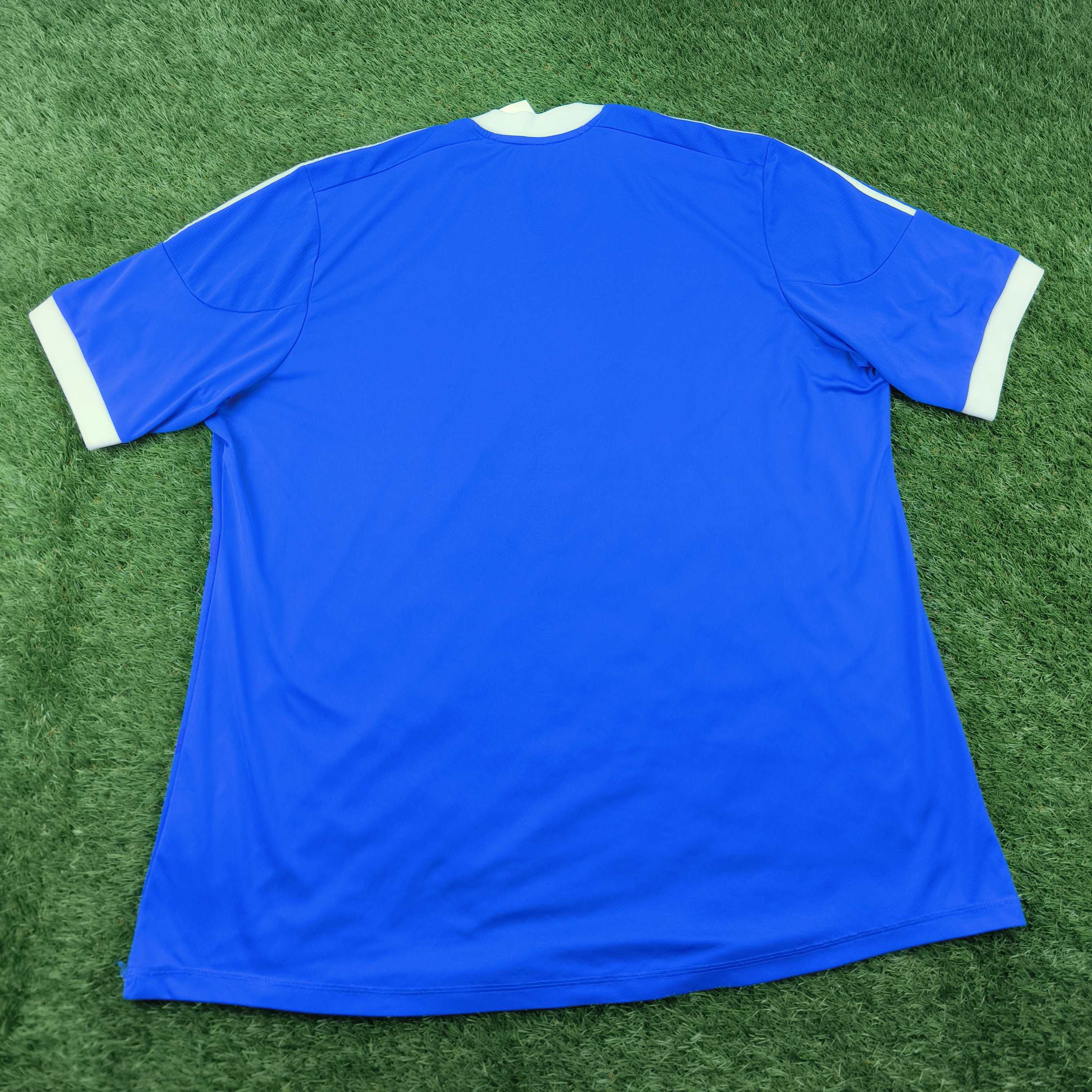 FC Schalke 04 2013/14 Heim Trikot