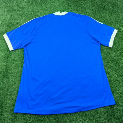 FC Schalke 04 2013/14 Heim Trikot