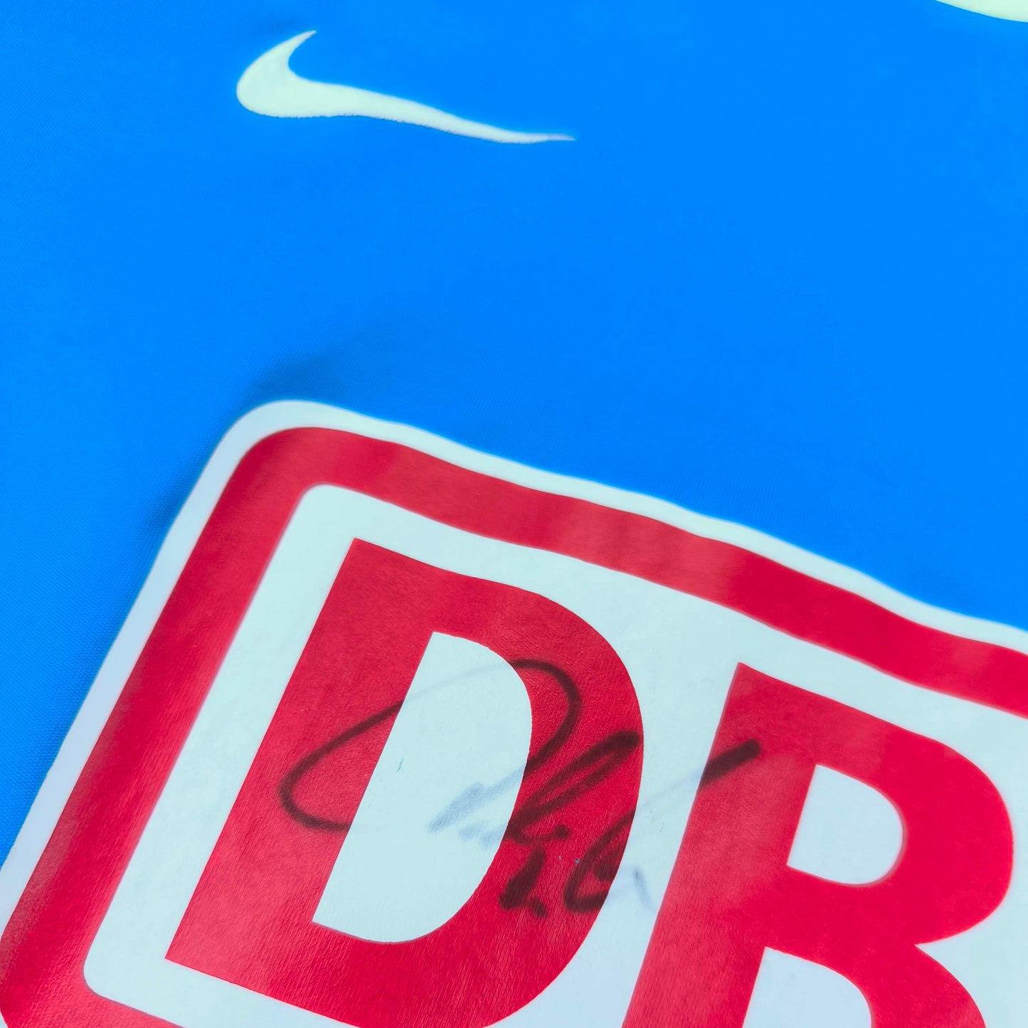 Hertha BSC 2007 Training Shirt