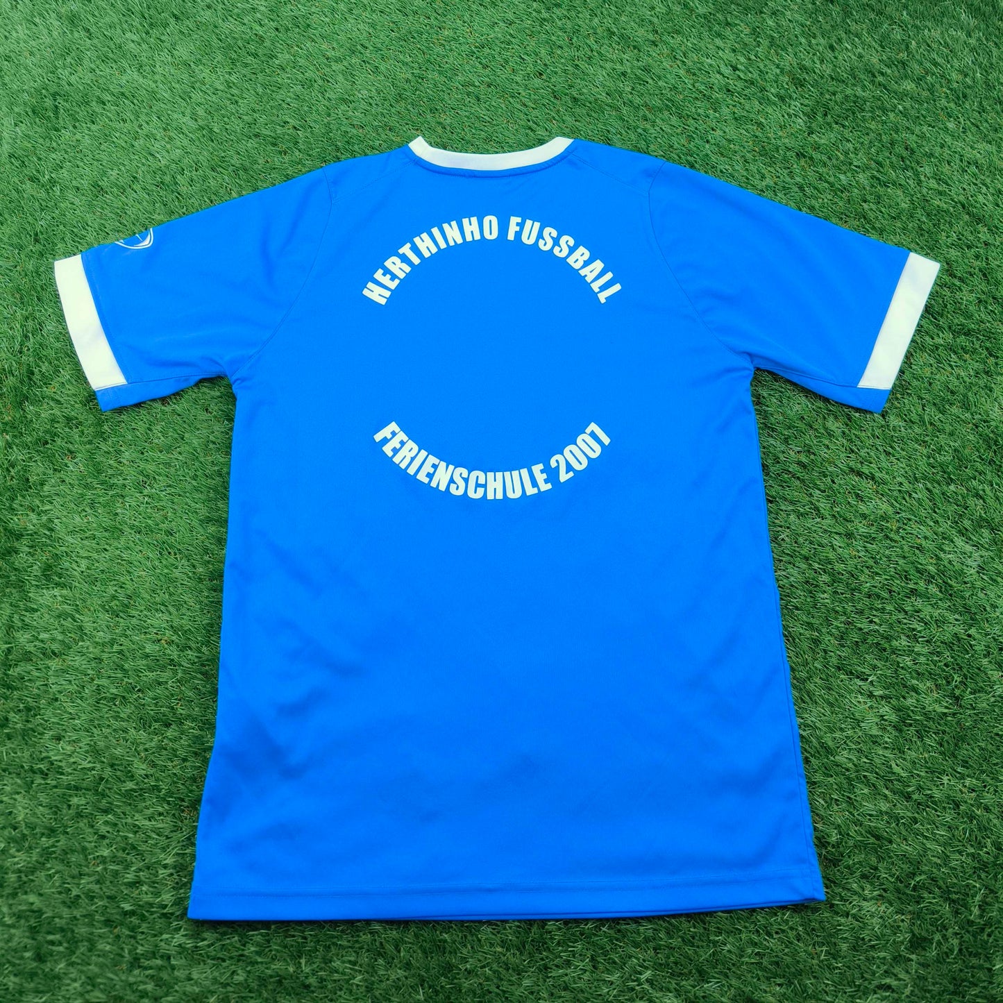 Hertha BSC 2007 Training Shirt
