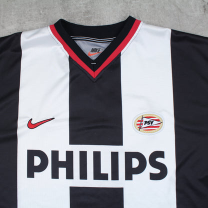 PSV Eindhoven 1998/99 Auswärtstrikot