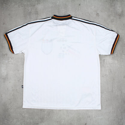 Deutschland 1996-98 WM 2006 Heimtrikot