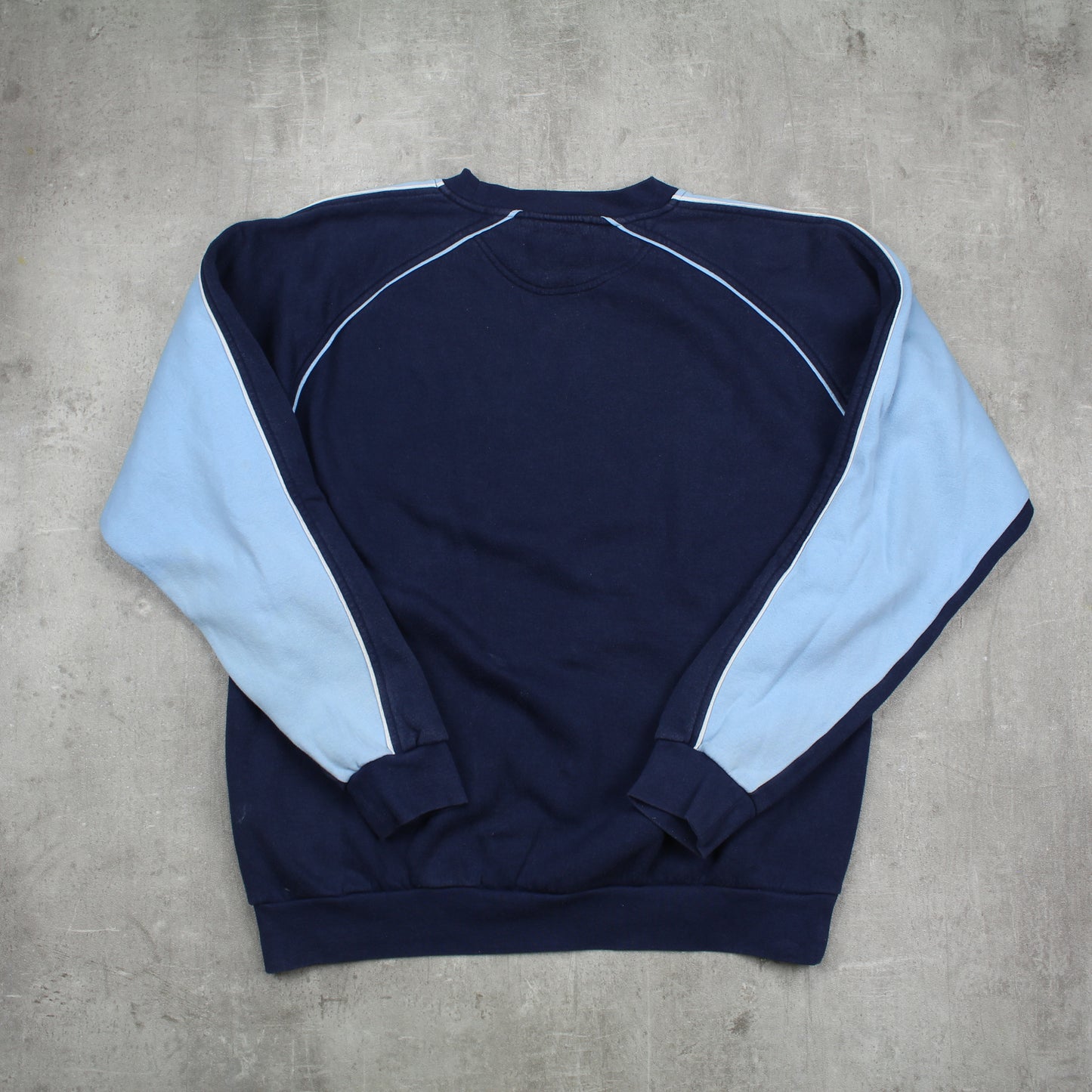 Tottenham Hotspur 90s Kappa Sweatshirt