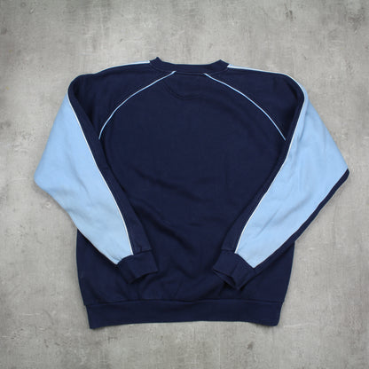 Tottenham Hotspur 90s Kappa Sweatshirt