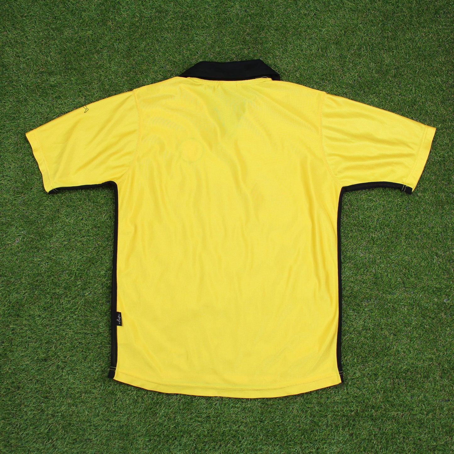 Borussia Dortmund 2003/04 European Trikot