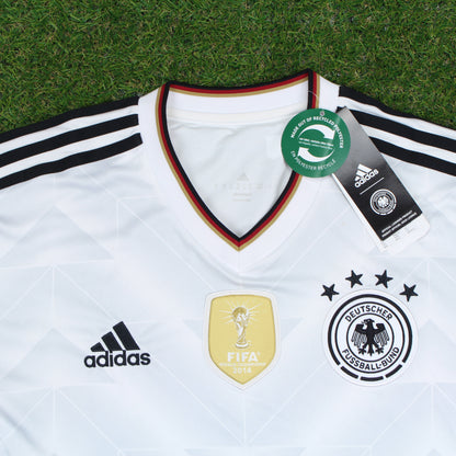 Deutschland 2017 Confed Cup Heimtrikot [NEU]