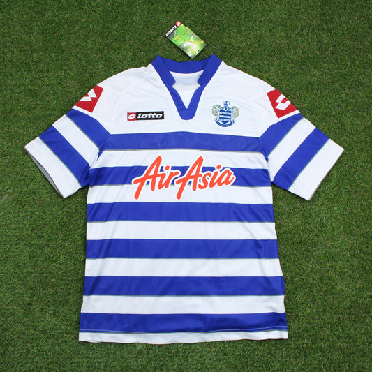 Queens Park Rangers 2012/13 Heimtrikot [NEU]