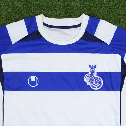 MSV Duisburg 2009/10 Heimtrikot