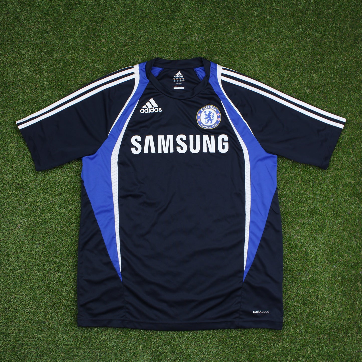 FC Chelsea 2009/10 Trainingstrikot