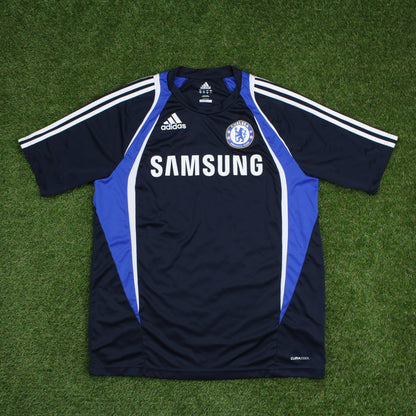 FC Chelsea 2009/10 Trainingstrikot