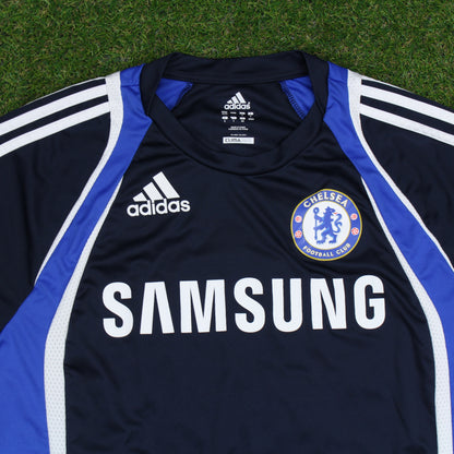 FC Chelsea 2009/10 Trainingstrikot