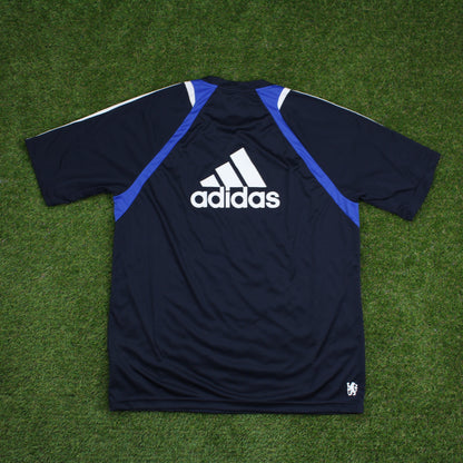 FC Chelsea 2009/10 Trainingstrikot