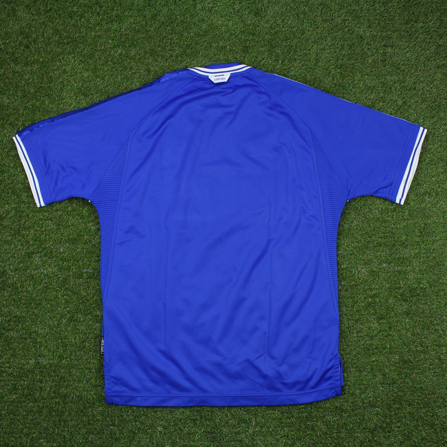 FC Chelsea 1999-01 Heimtrikot