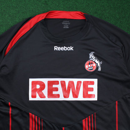 1. FC Köln 2009/10 Auswärtstrikot