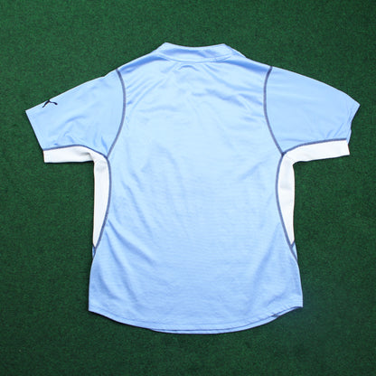 Lazio Rom 2001/02 Heimtrikot